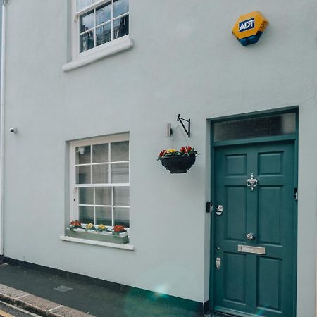 Apartamento Exceptional Whole House Chelsea With Roof Terrace Londres Exterior foto
