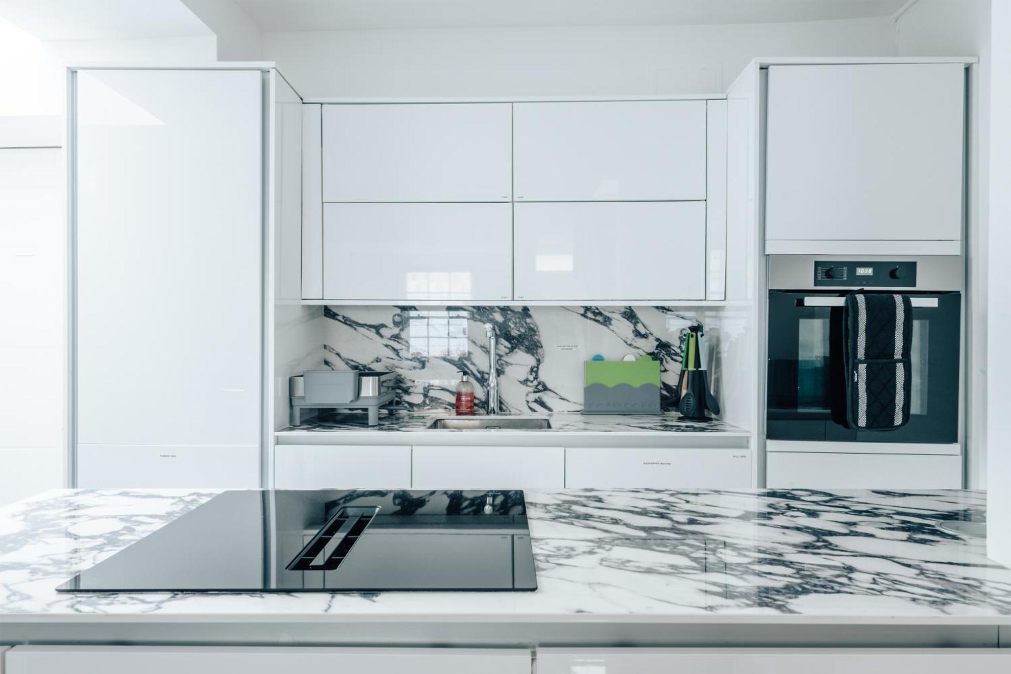 Apartamento Exceptional Whole House Chelsea With Roof Terrace Londres Exterior foto